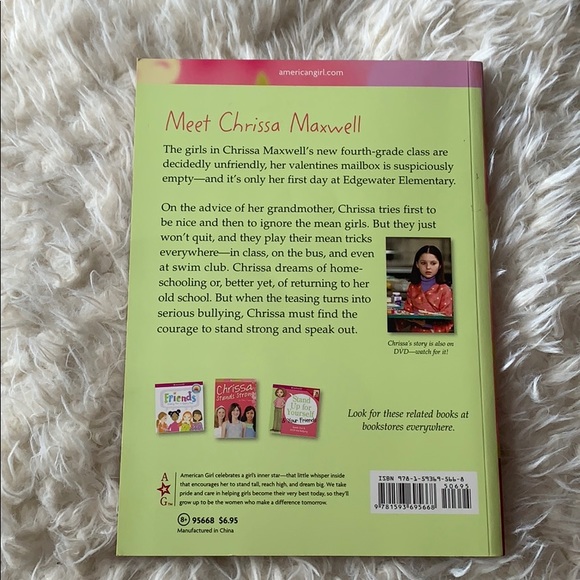 Bundle of American Girl books - Picture 5 of 8